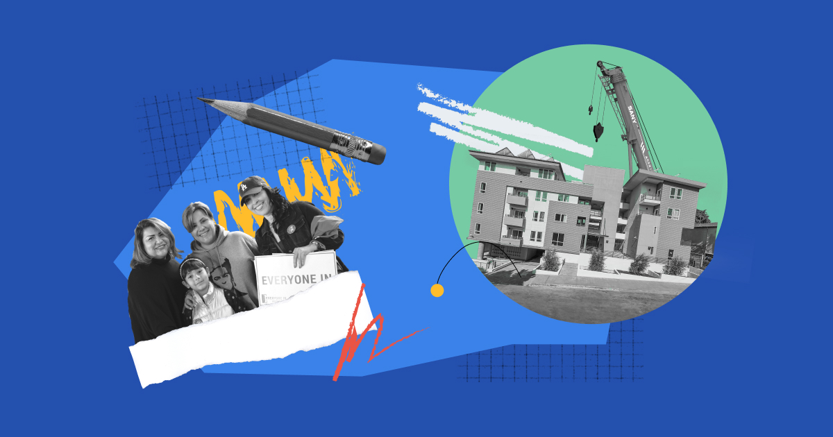 Education toolkit Everyone In L.A.